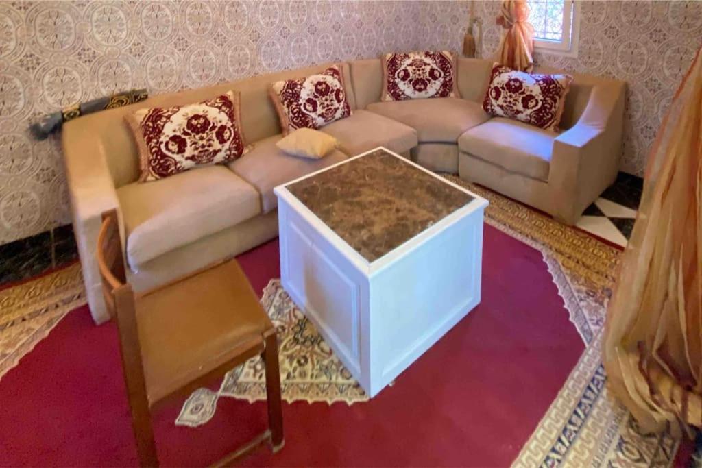 RIAD MARRAKECH