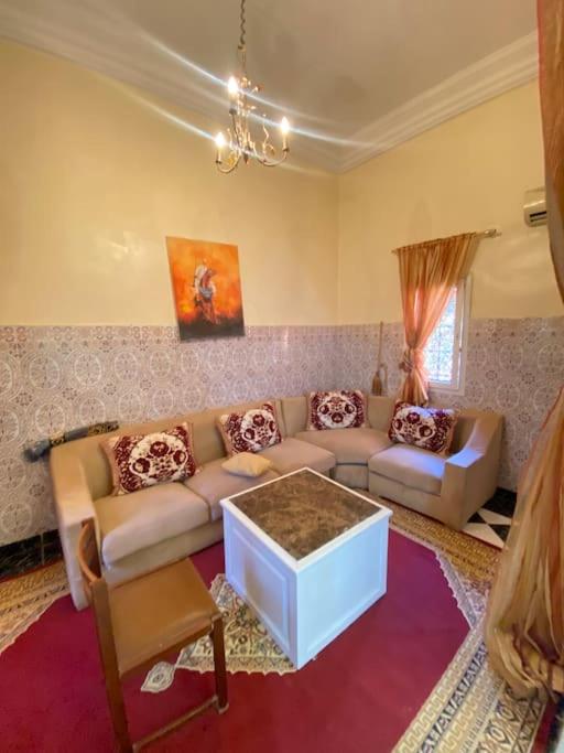 RIAD MARRAKECH