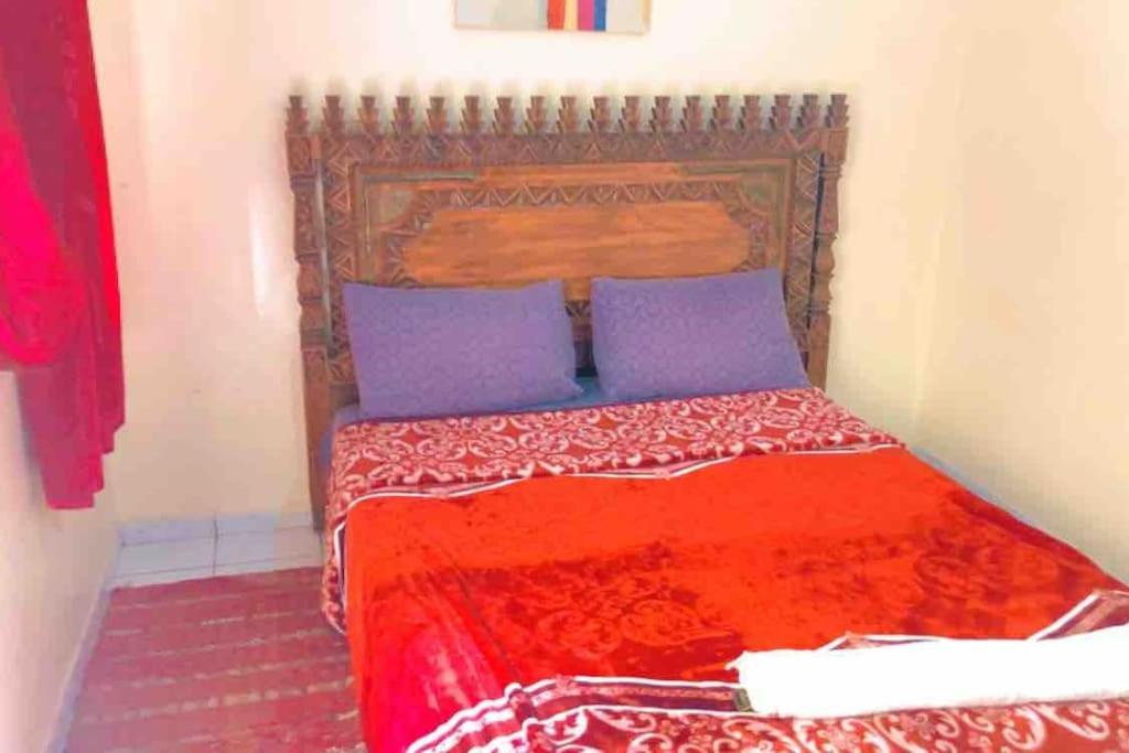 RIAD MARRAKECH