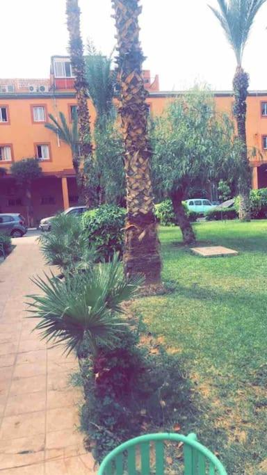 RIAD MARRAKECH