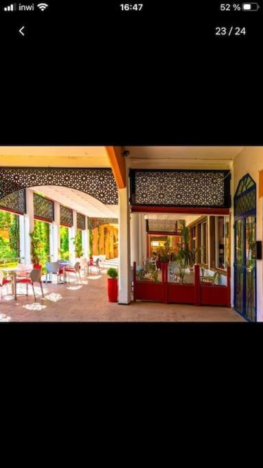 RIAD MARRAKECH