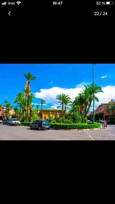 RIAD MARRAKECH