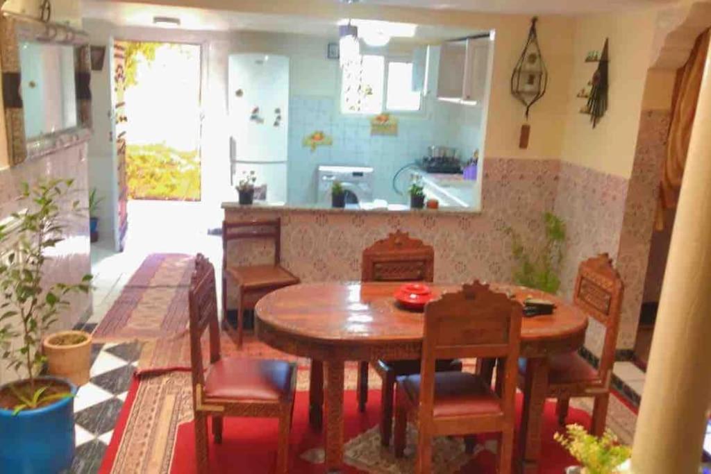 RIAD MARRAKECH