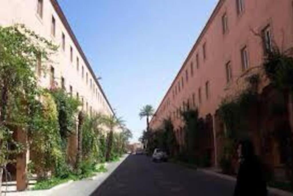 RIAD MARRAKECH