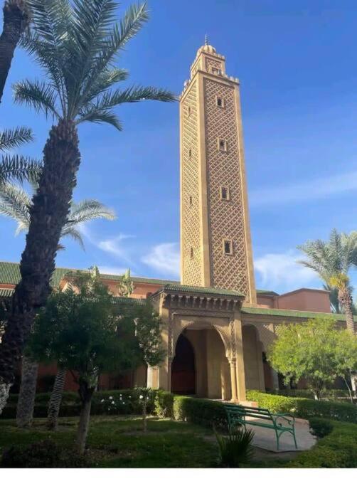 RIAD MARRAKECH