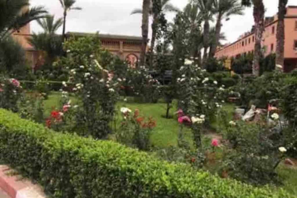 RIAD MARRAKECH