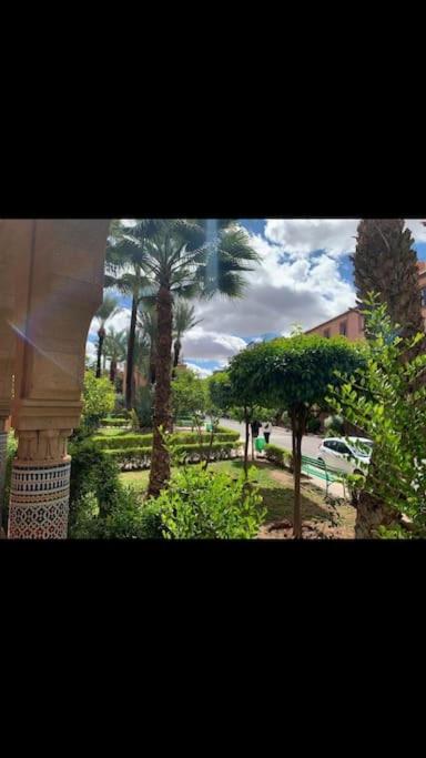 RIAD MARRAKECH
