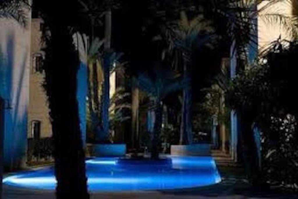 RIAD MARRAKECH