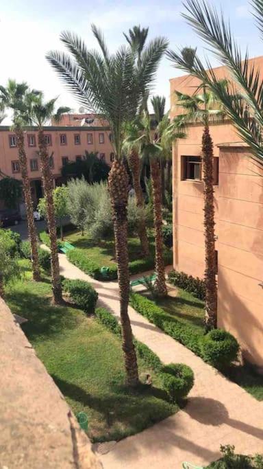RIAD MARRAKECH