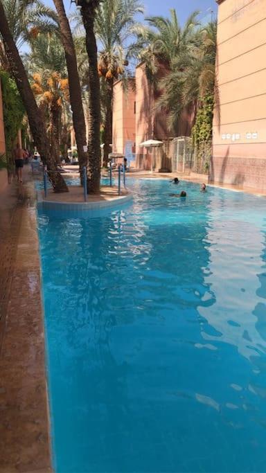 RIAD MARRAKECH