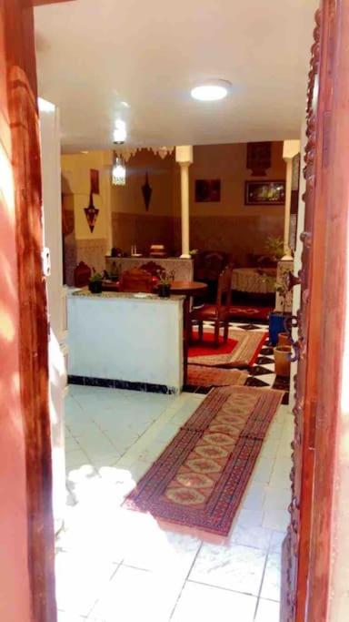 RIAD MARRAKECH