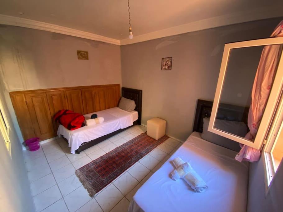RIAD MARRAKECH