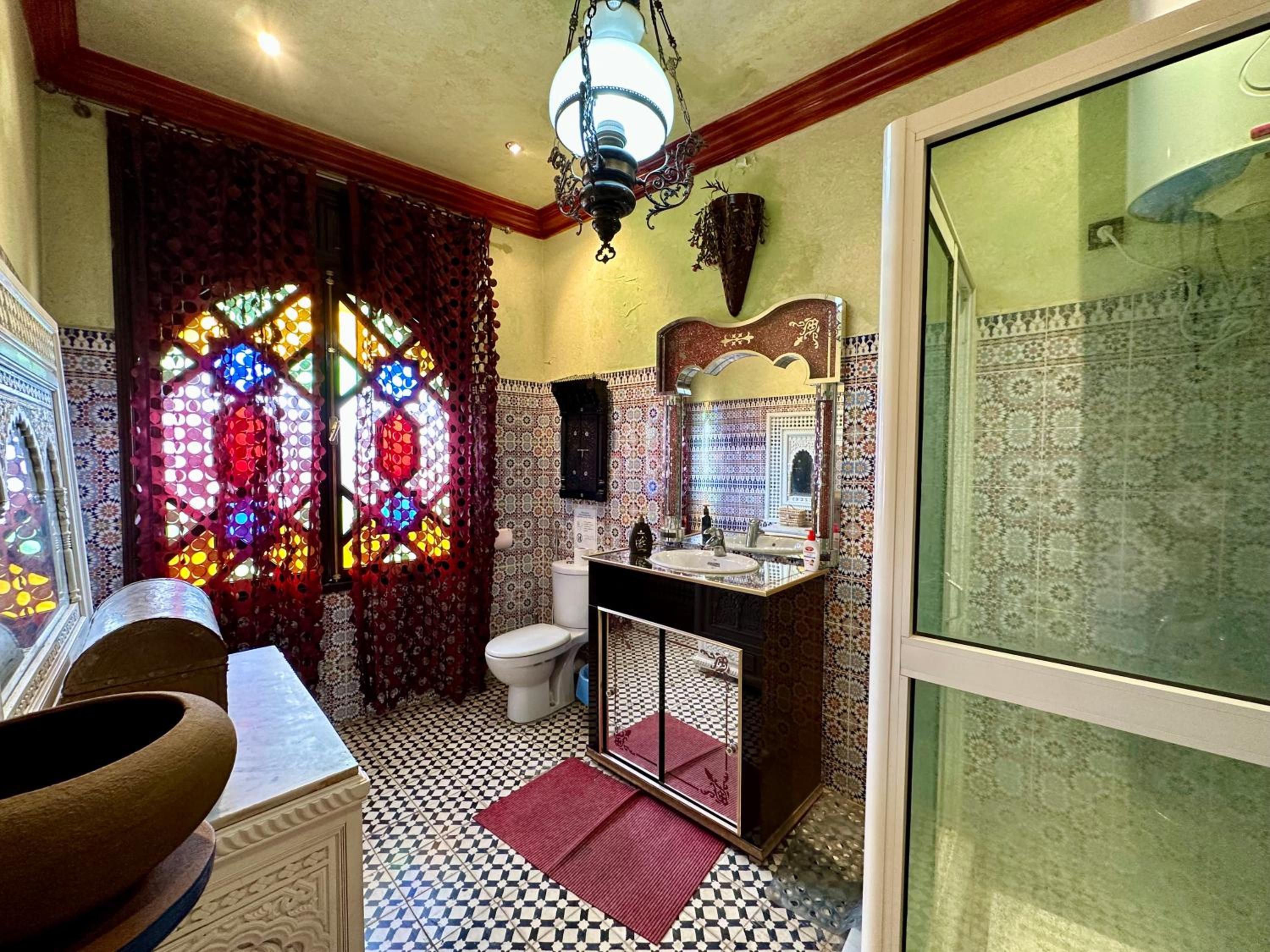 Riad Mogador view 4