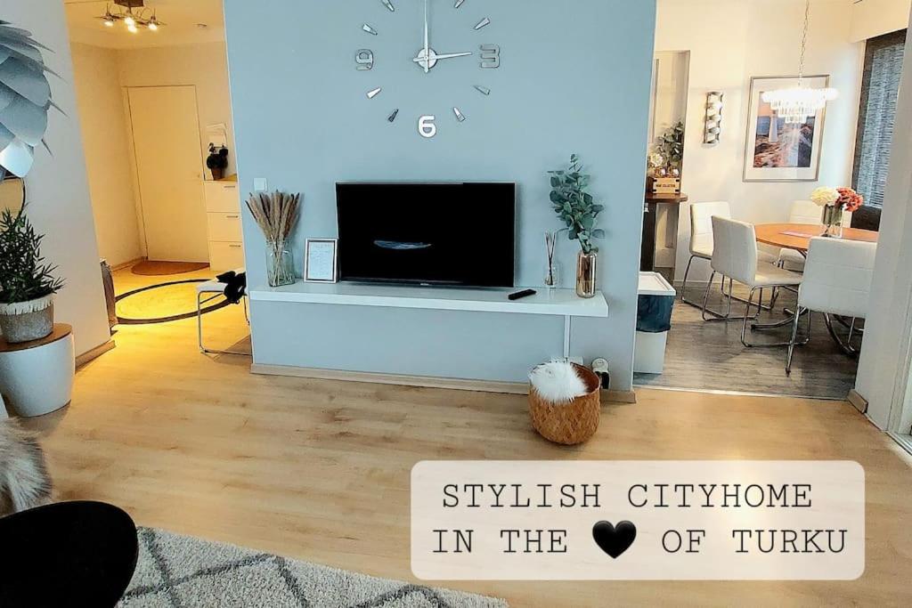 2 BR cityhome 1-6 pers, WIFI, washing machine