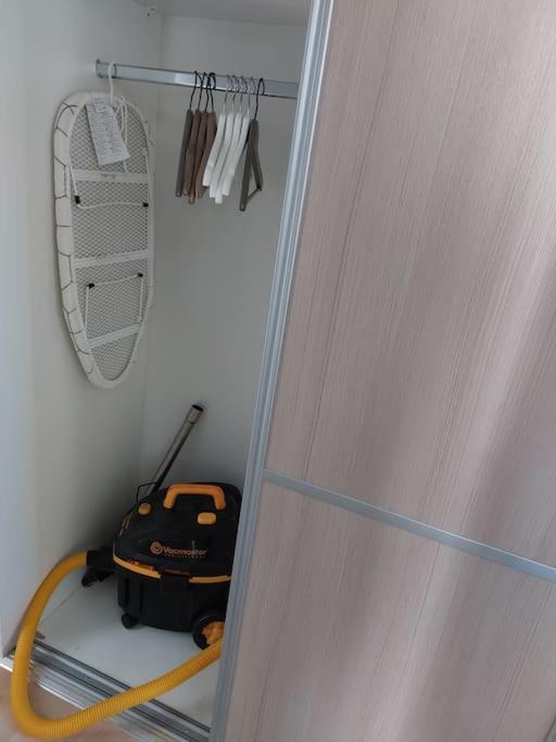 2 BR cityhome 1-6 pers, WIFI, washing machine