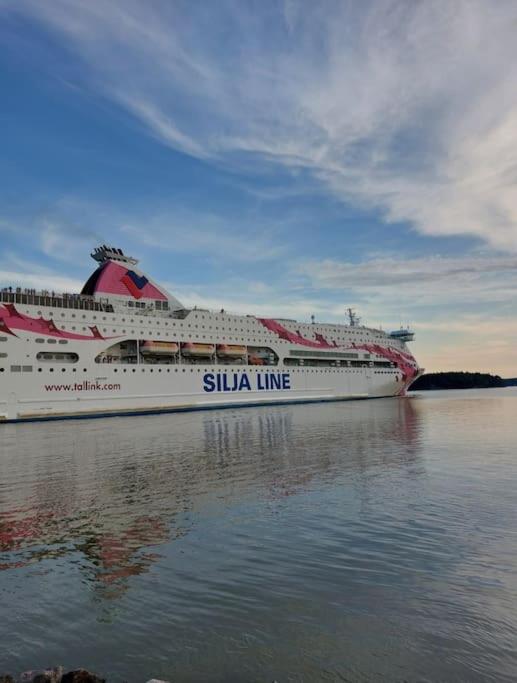 2 BR cityhome 1-6 pers, WIFI, washing machine