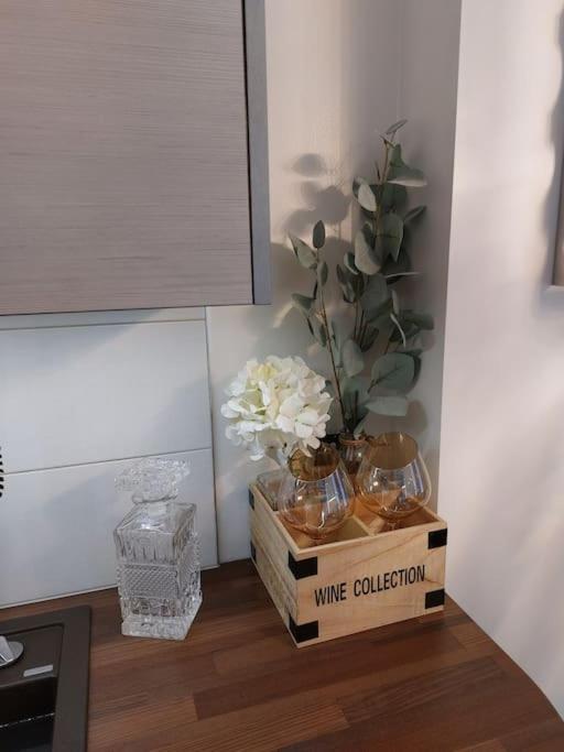 2 BR cityhome 1-6 pers, WIFI, washing machine