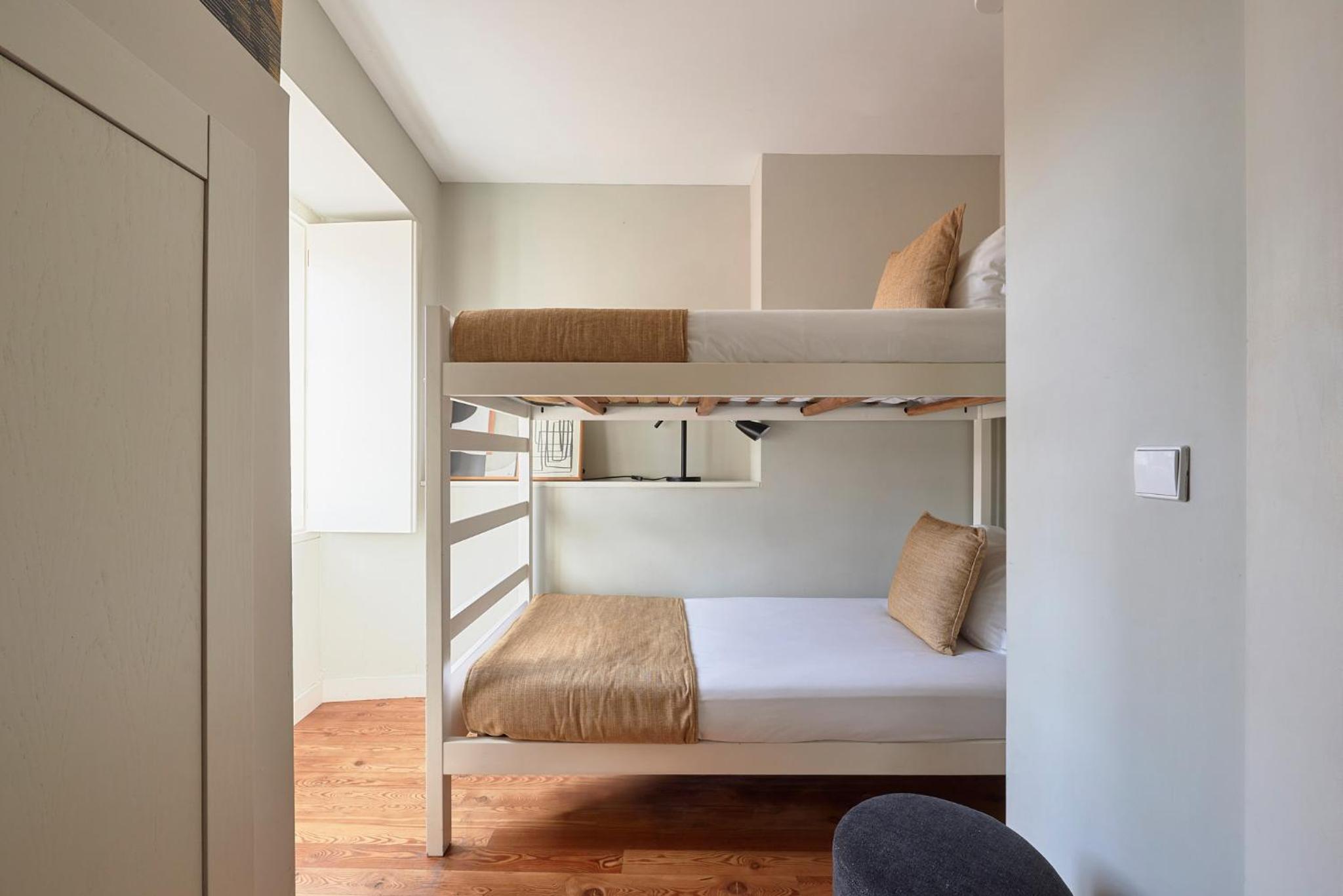Lisbon Best Choice Apartments Alfama