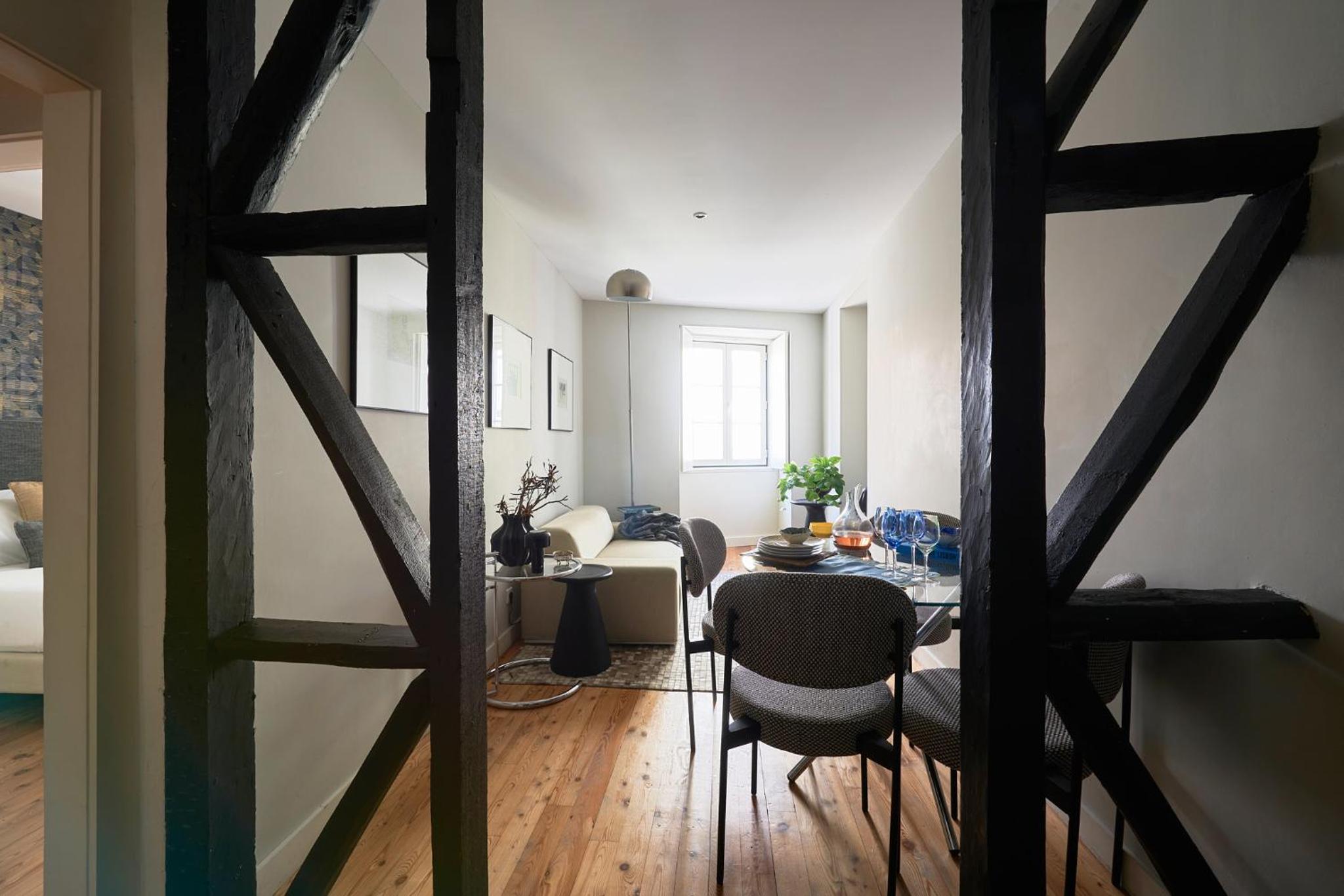 Lisbon Best Choice Apartments Alfama