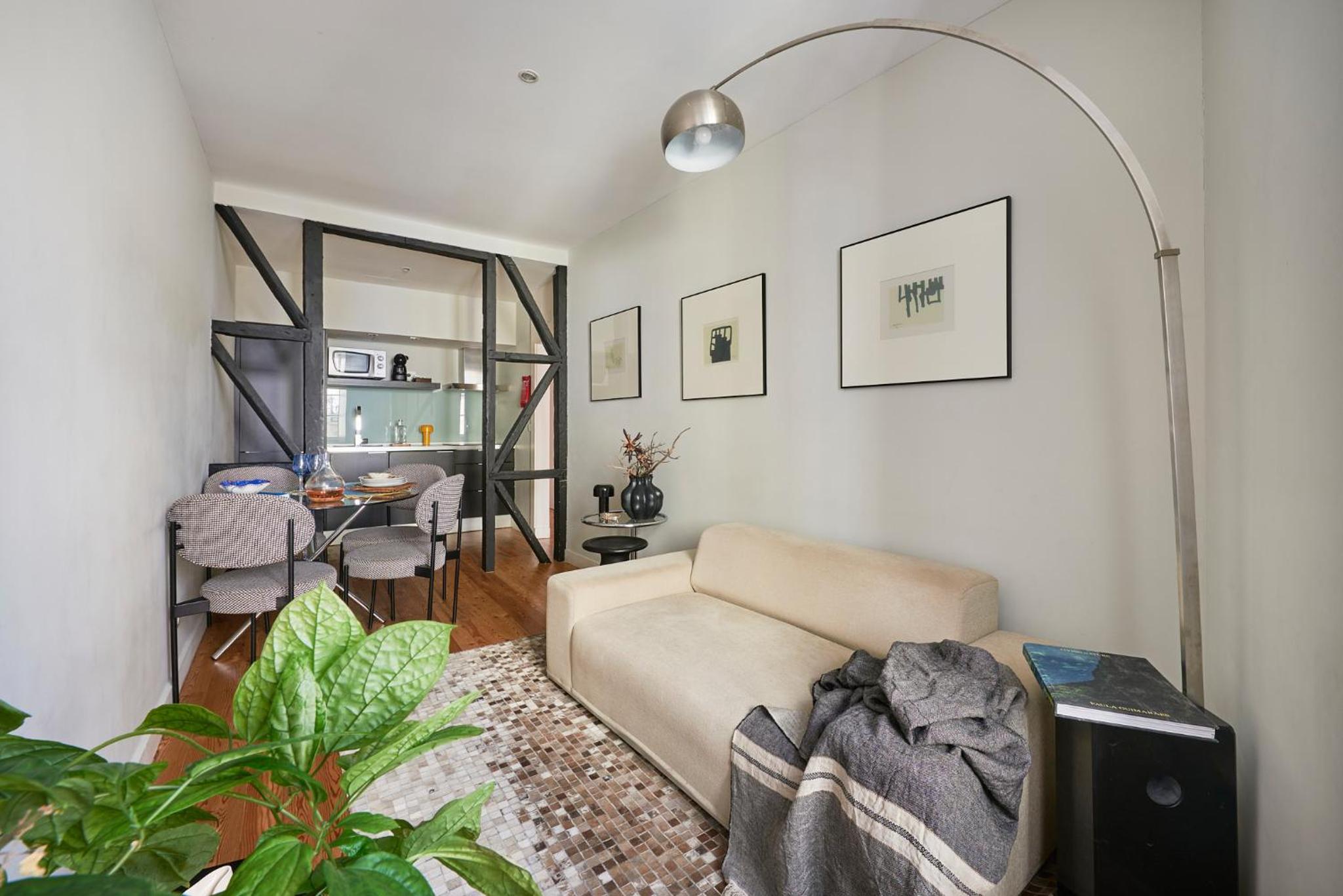 Lisbon Best Choice Apartments Alfama