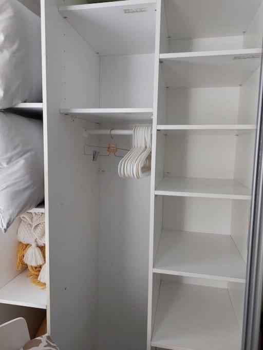 2 BR cityhome 1-6 pers, WIFI, washing machine