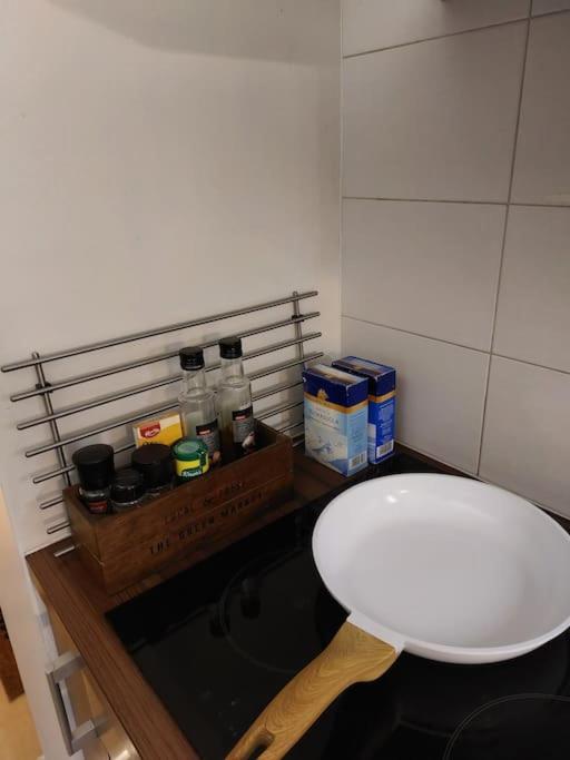 2 BR cityhome 1-6 pers, WIFI, washing machine