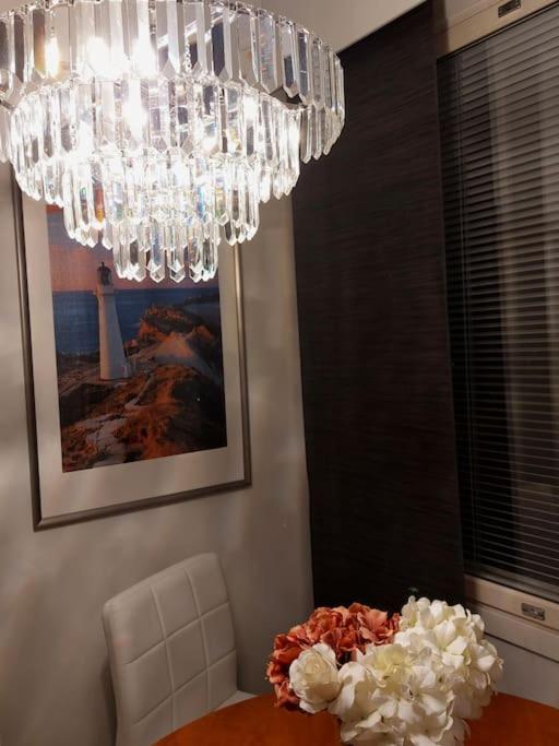 2 BR cityhome 1-6 pers, WIFI, washing machine