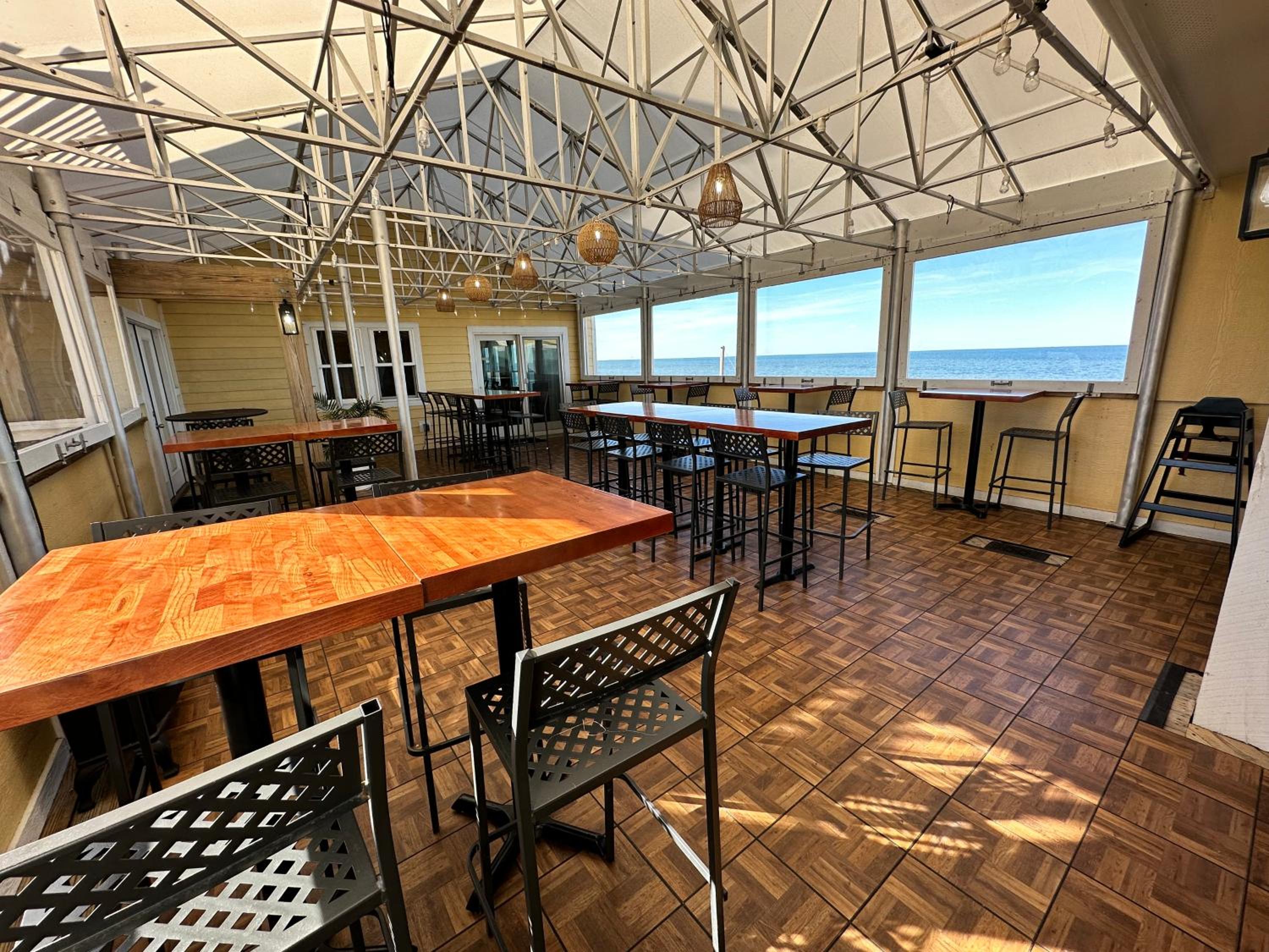 The Inn on Pamlico Sound