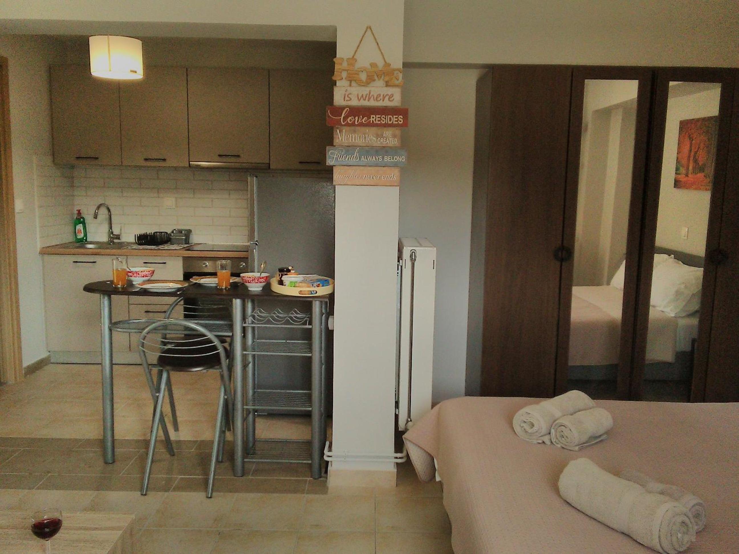 Casa memories