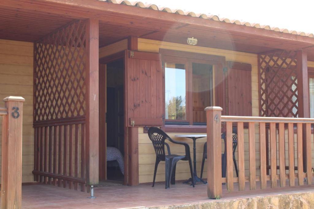 Rocaplana Club de Campo view 2