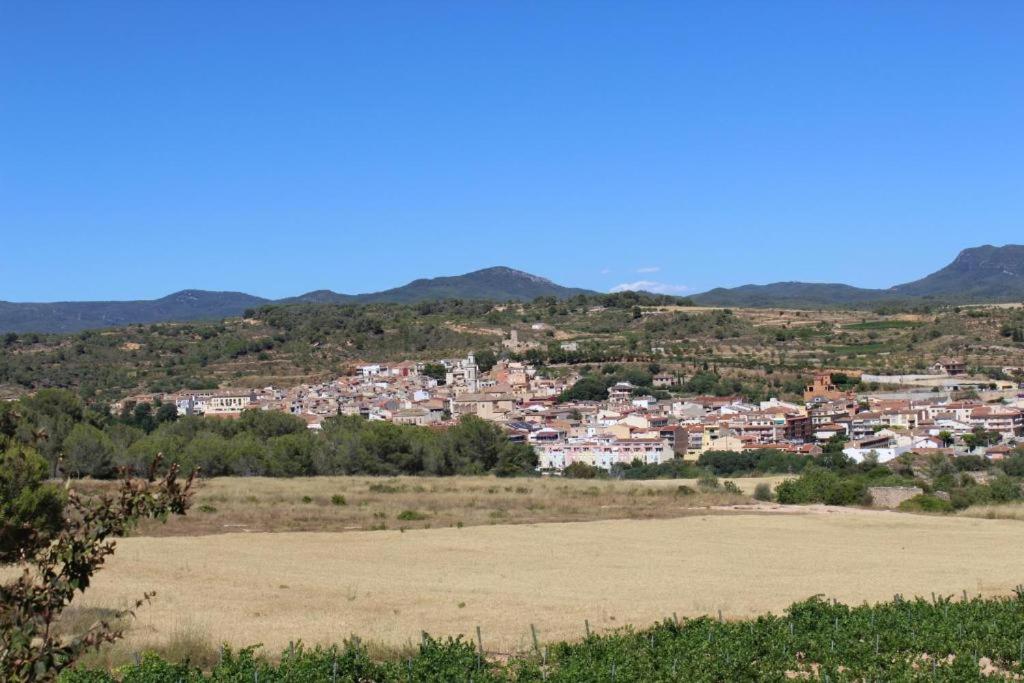 Rocaplana Club de Campo view 3