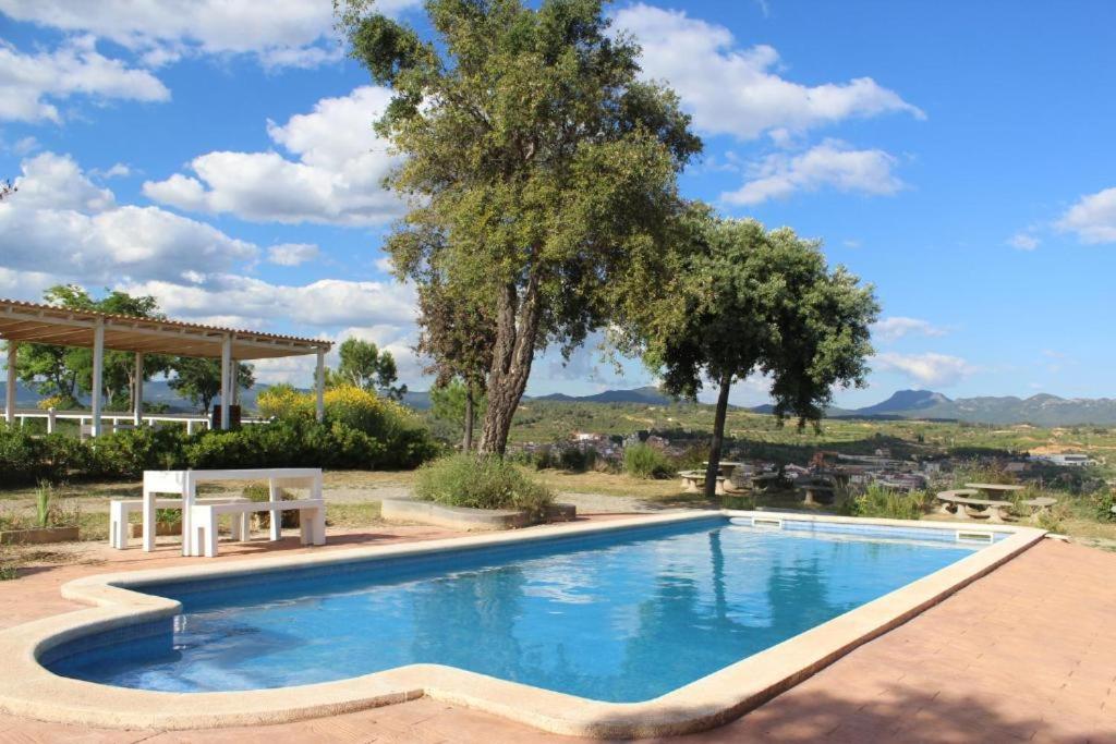 Rocaplana Club de Campo view 4