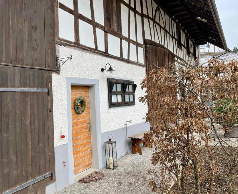 Bed & Breakfast Gaetzi