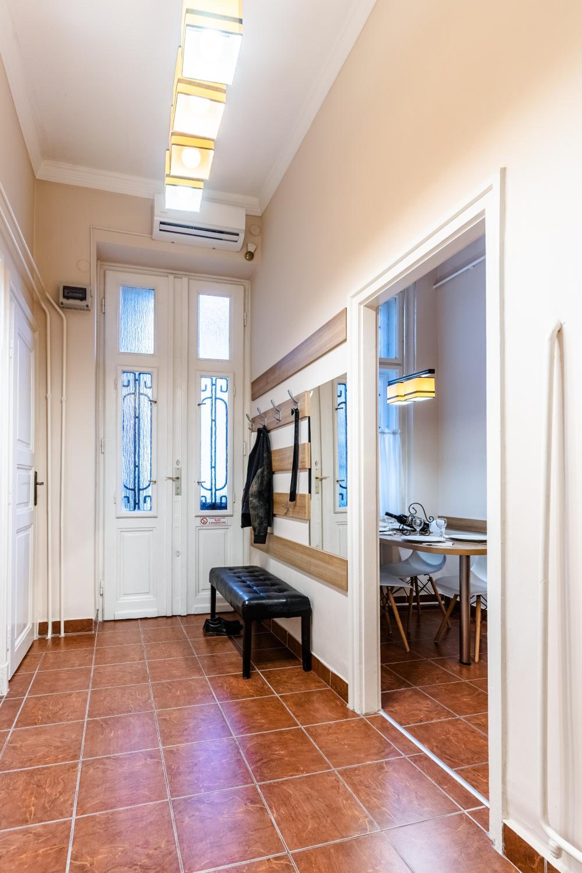 City Center Apartment Debrecen view 4