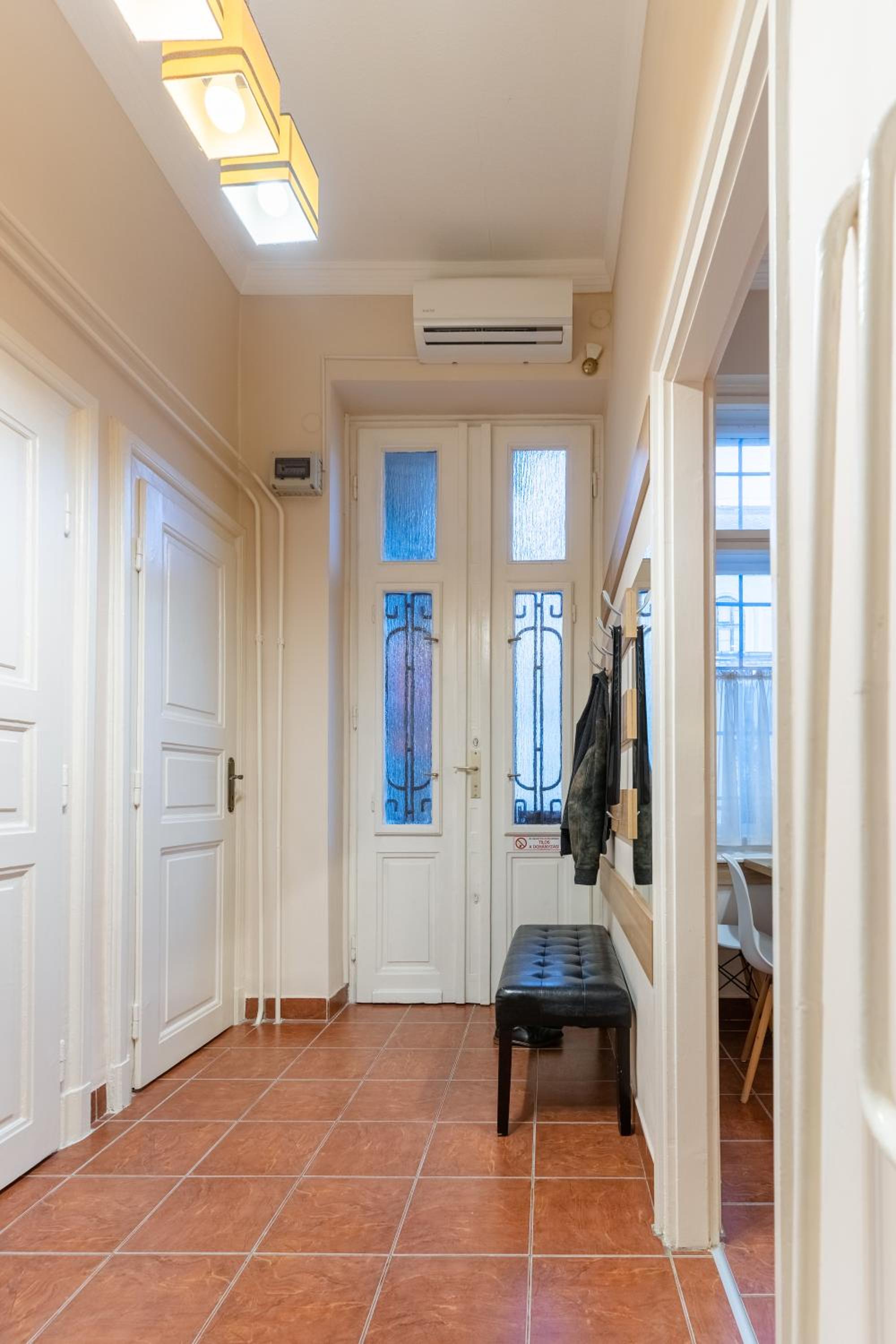 City Center Apartment Debrecen view 5