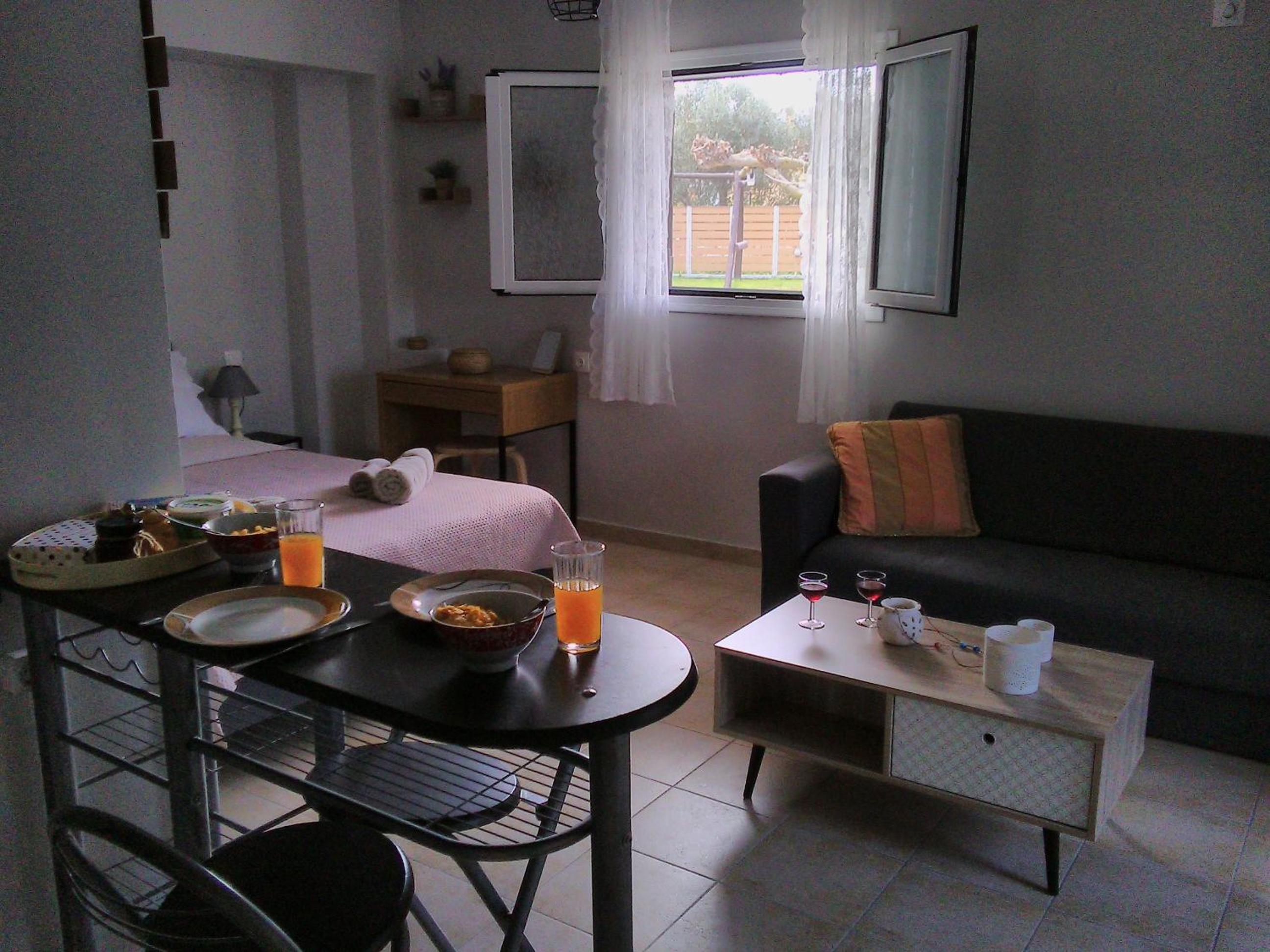 Casa memories