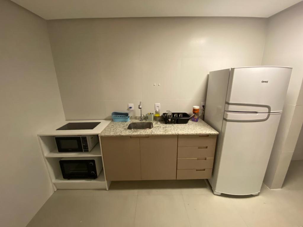 Apartamento cálido, centro de Livramento-Rivera