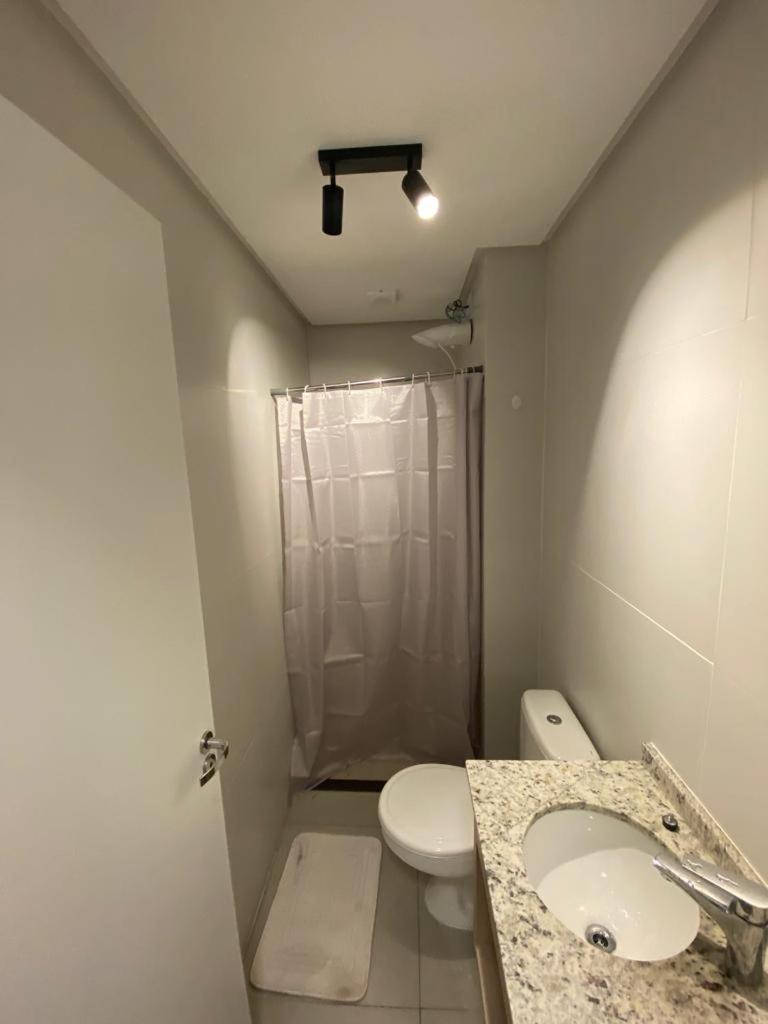 Apartamento cálido, centro de Livramento-Rivera