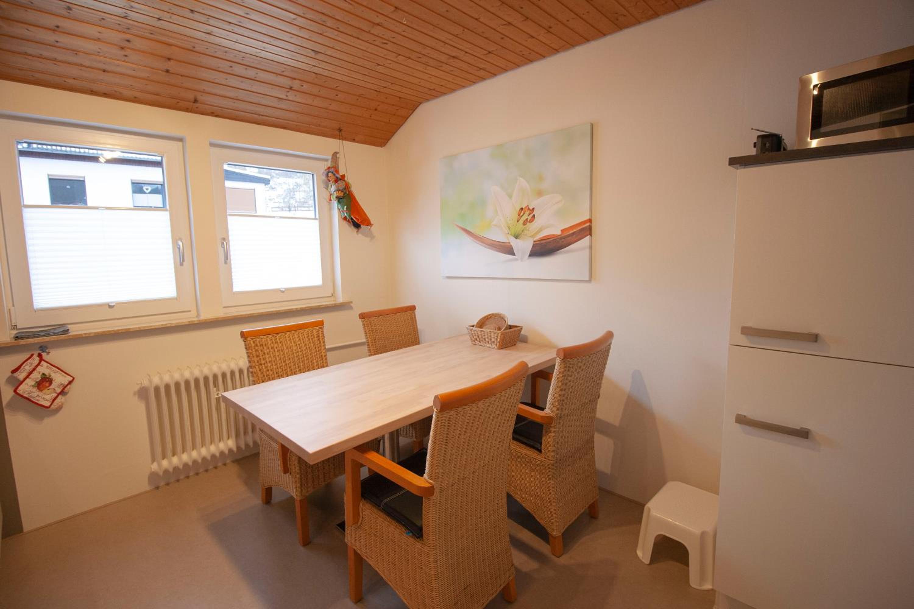 Gemütliche Ferienwohnung für Naturliebhaber view 4