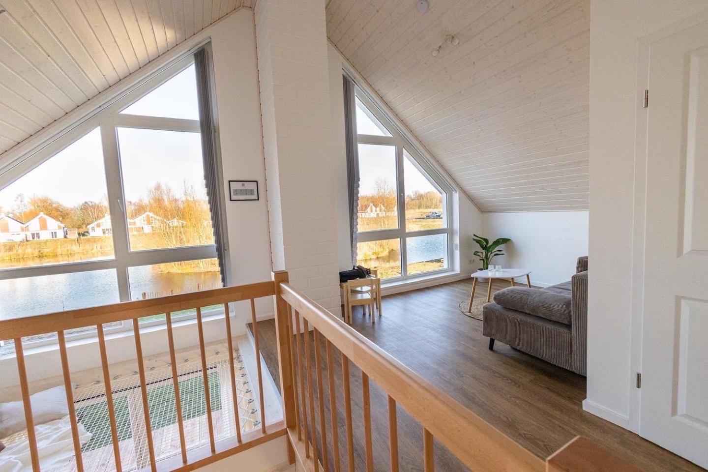 Das Seehaus