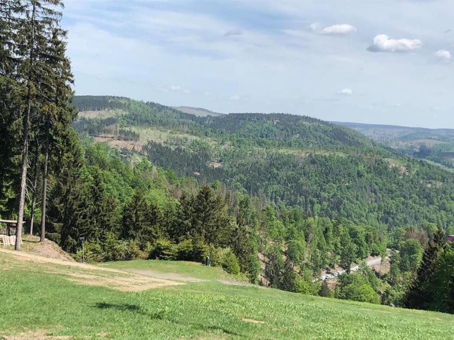 Ferienwohnung Sonneberg
