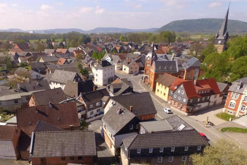 Ferienwohnung Sonneberg