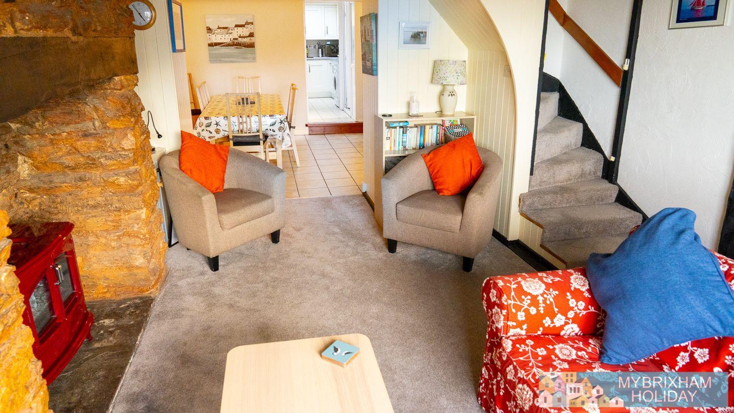 Sea Nook