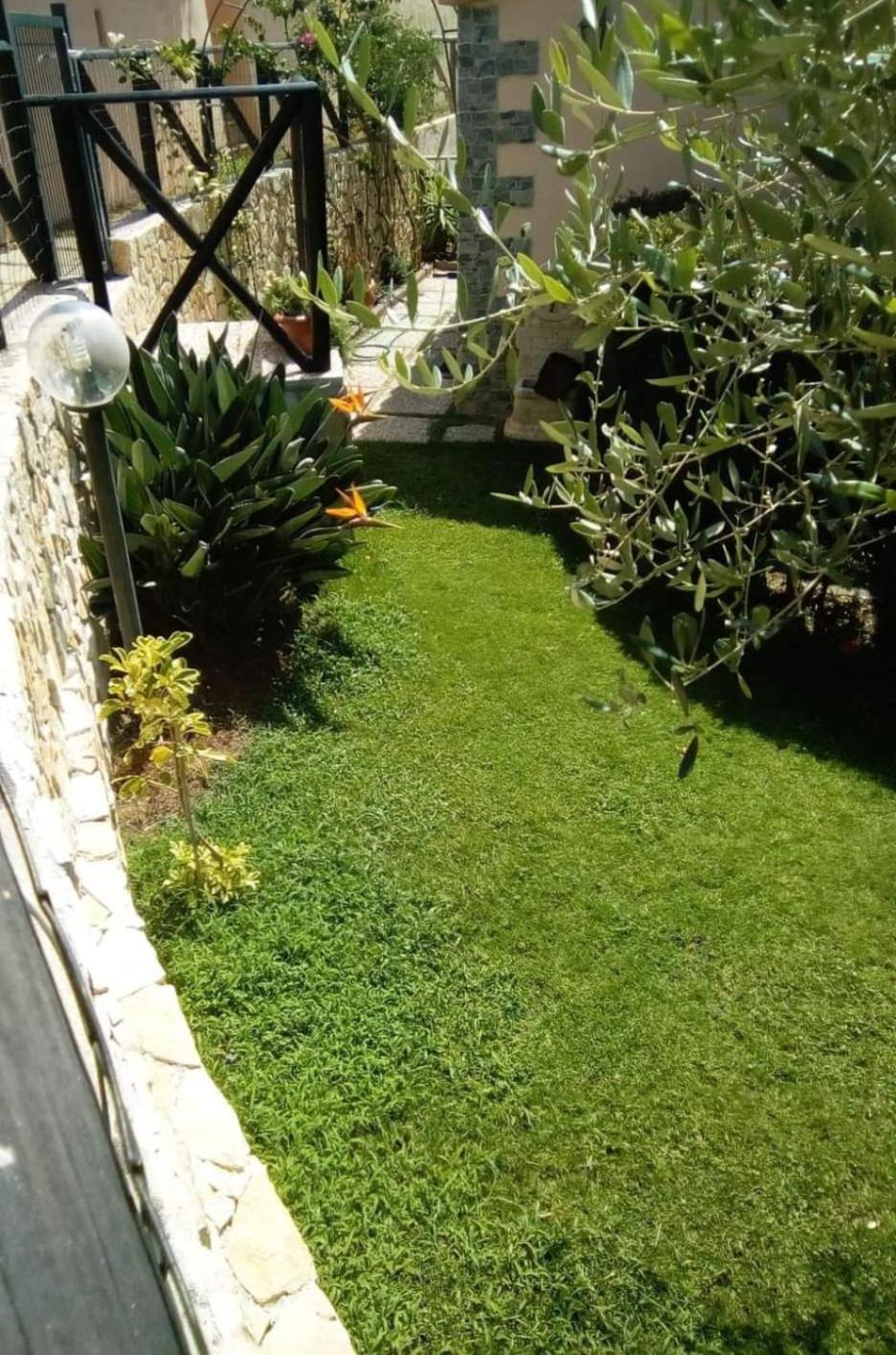 Villa Sole vista mare super panoramica photo 5