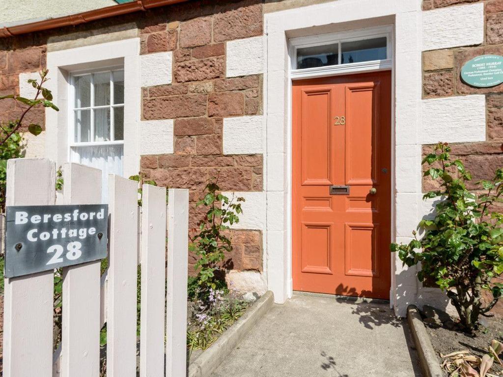 Beresford Cottage