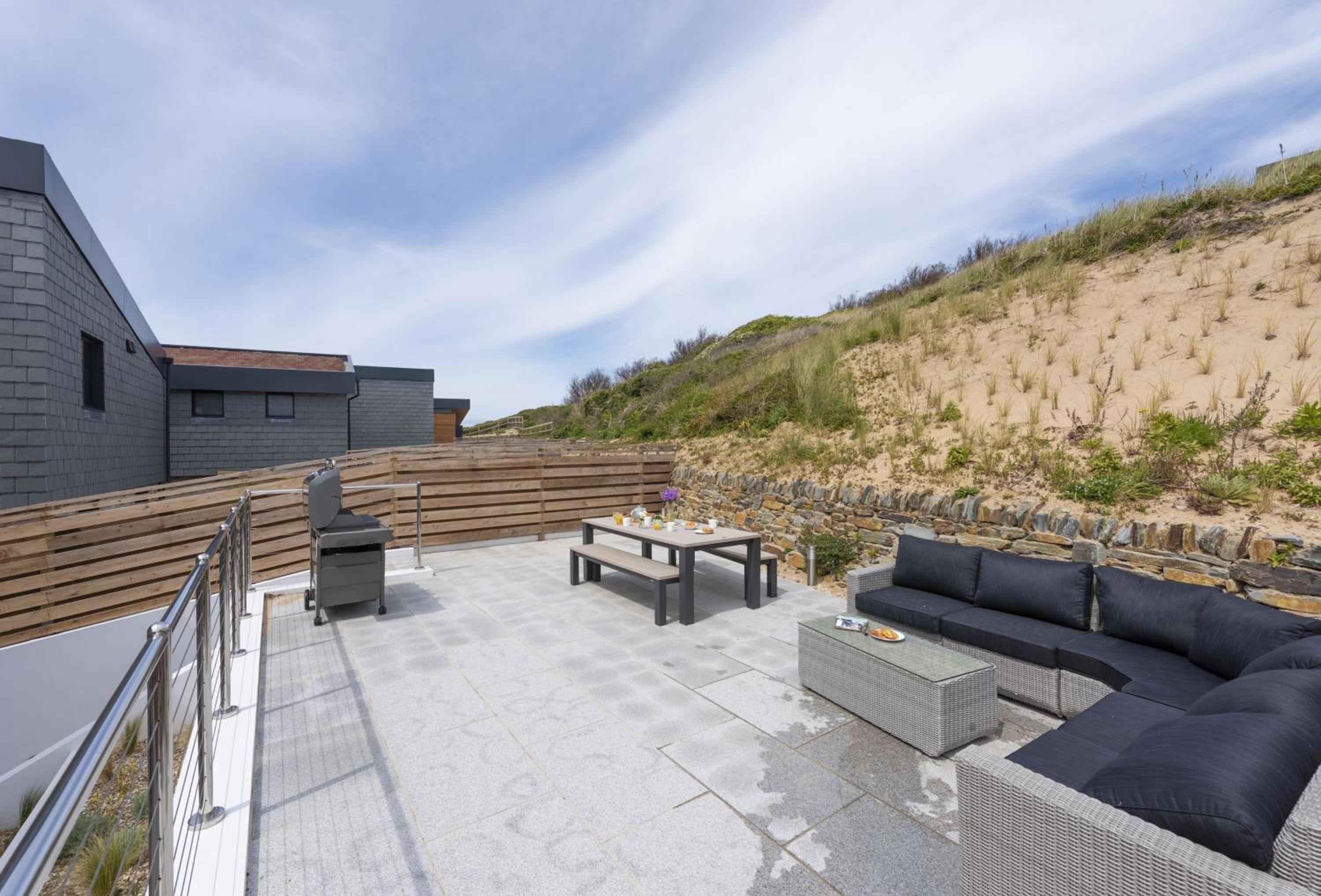 The Shore view 5