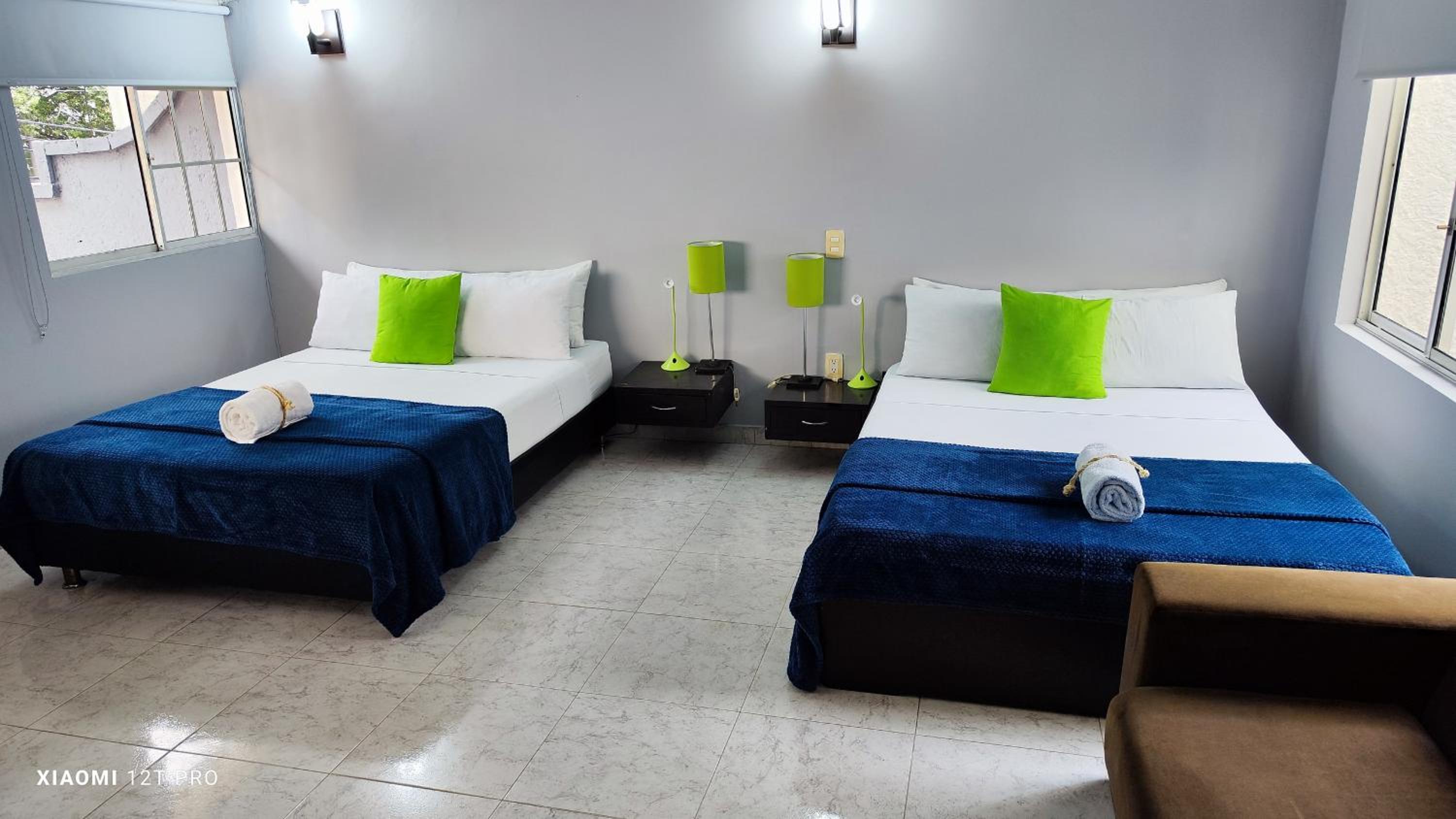 Hotel Loft Dorado