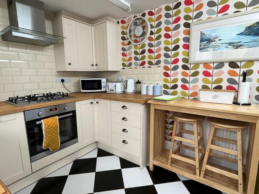 Oyster Cottage