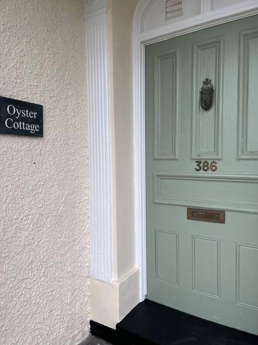 Oyster Cottage
