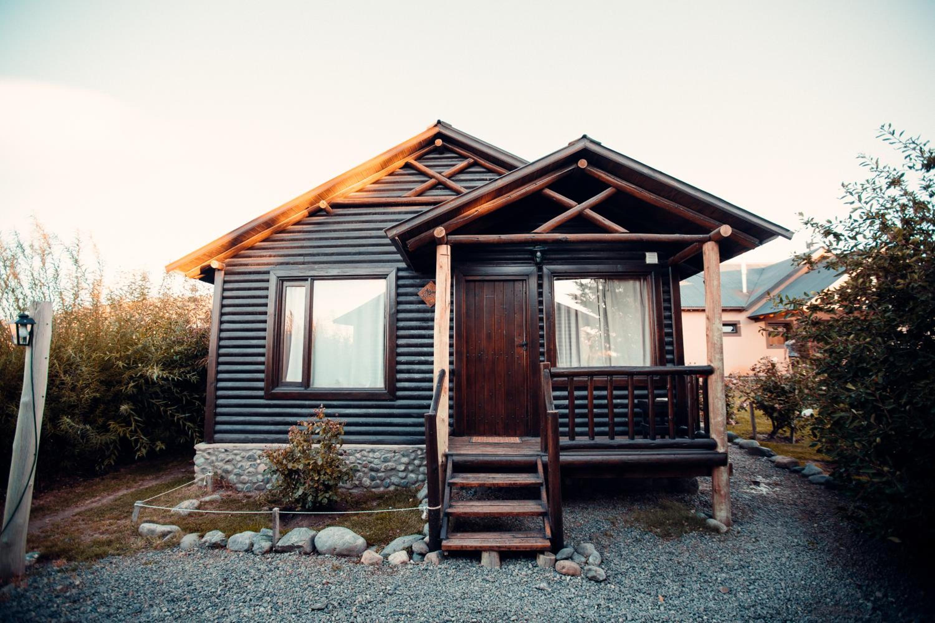 Paraiso Patagónico Bungalows and Aparts